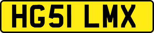 HG51LMX