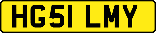 HG51LMY