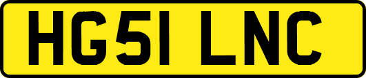 HG51LNC