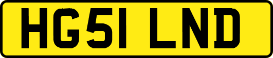 HG51LND