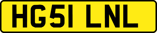 HG51LNL