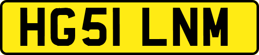 HG51LNM