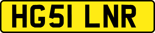 HG51LNR