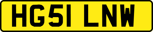 HG51LNW