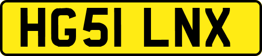 HG51LNX