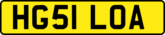 HG51LOA