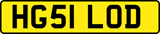 HG51LOD