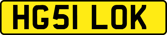 HG51LOK