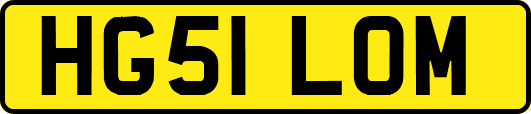 HG51LOM