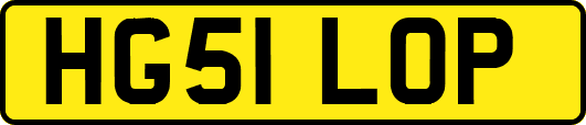 HG51LOP