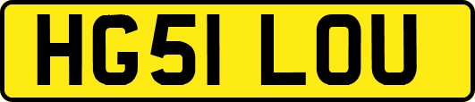 HG51LOU