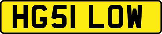 HG51LOW