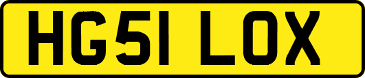 HG51LOX