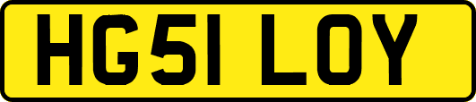 HG51LOY