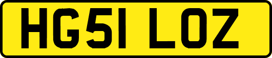 HG51LOZ