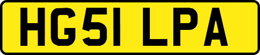 HG51LPA