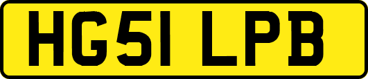 HG51LPB