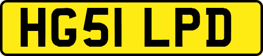 HG51LPD