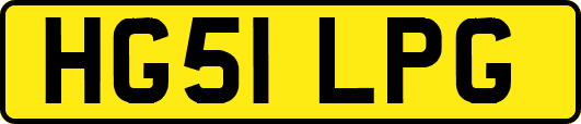 HG51LPG