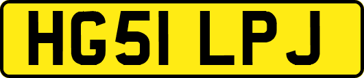 HG51LPJ