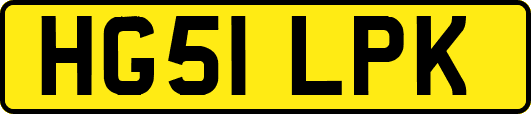 HG51LPK