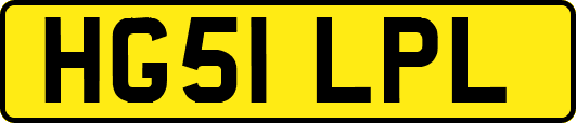 HG51LPL