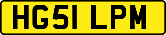 HG51LPM