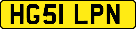 HG51LPN