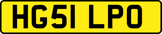 HG51LPO