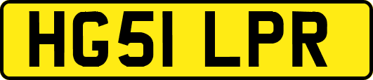 HG51LPR