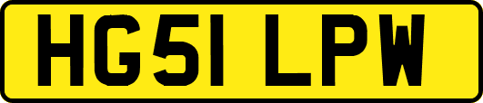 HG51LPW