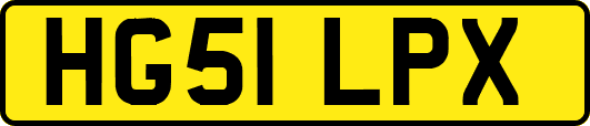 HG51LPX