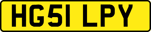 HG51LPY