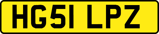 HG51LPZ