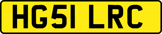 HG51LRC