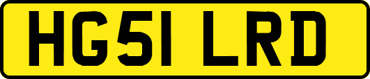 HG51LRD