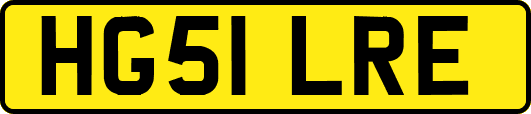 HG51LRE