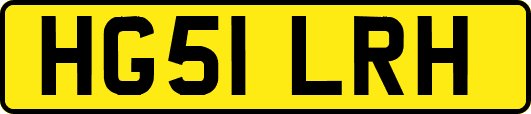 HG51LRH