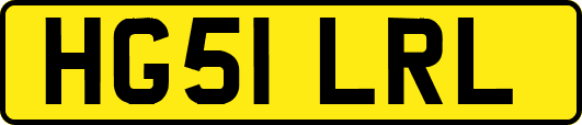 HG51LRL
