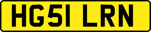 HG51LRN