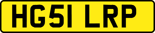 HG51LRP