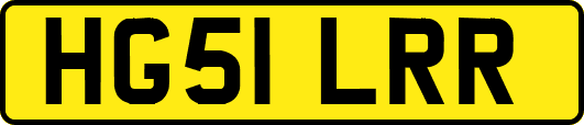 HG51LRR