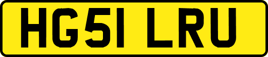 HG51LRU