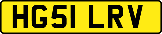 HG51LRV