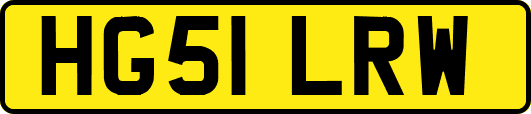 HG51LRW