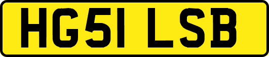 HG51LSB