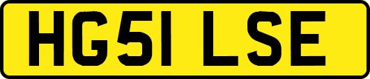 HG51LSE