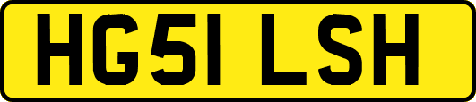 HG51LSH