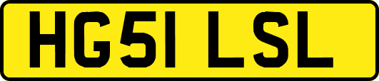 HG51LSL