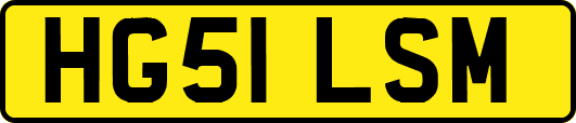 HG51LSM